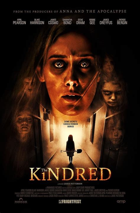 kindred imdb